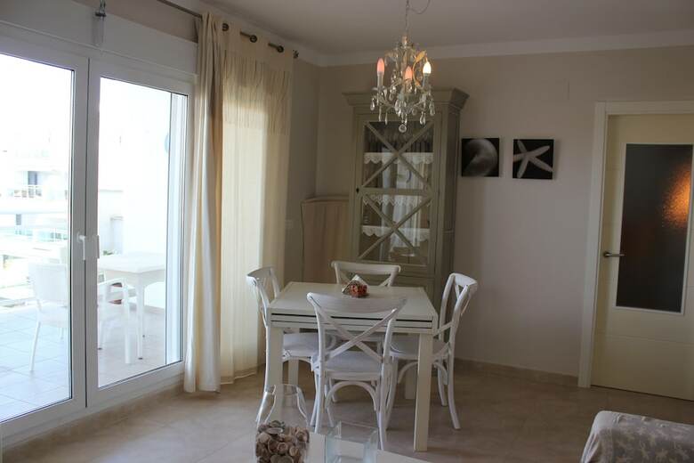 Apartamento Portelles