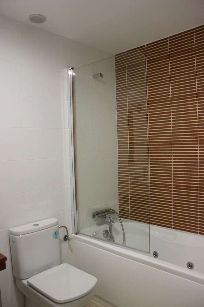 Apartamento Portelles