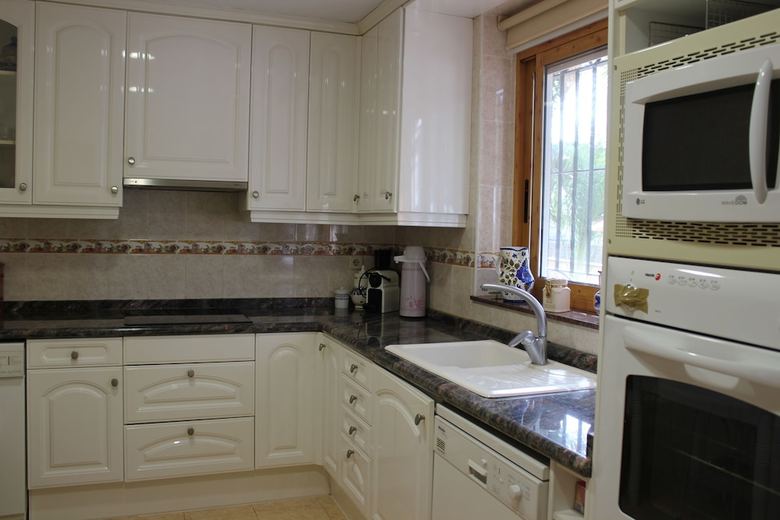 Villa Pegaso