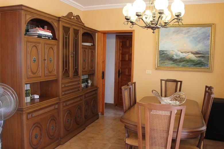 Villa Pegaso