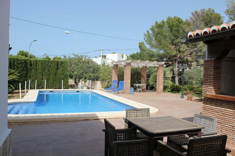 Villa Pegaso