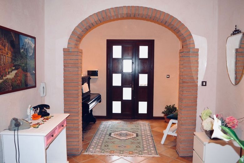 Apartamento Ivana Thermal House