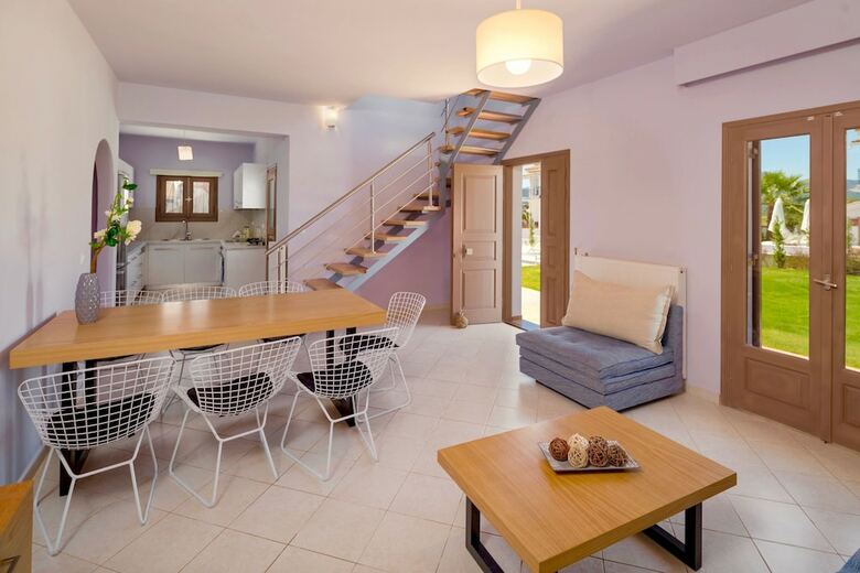 Villa Melograno III