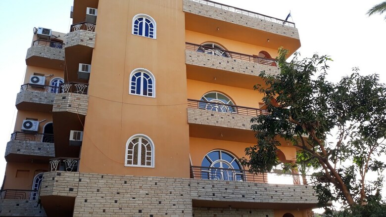 Al Gezera Apartments