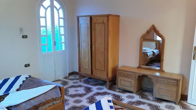Al Gezera Apartments