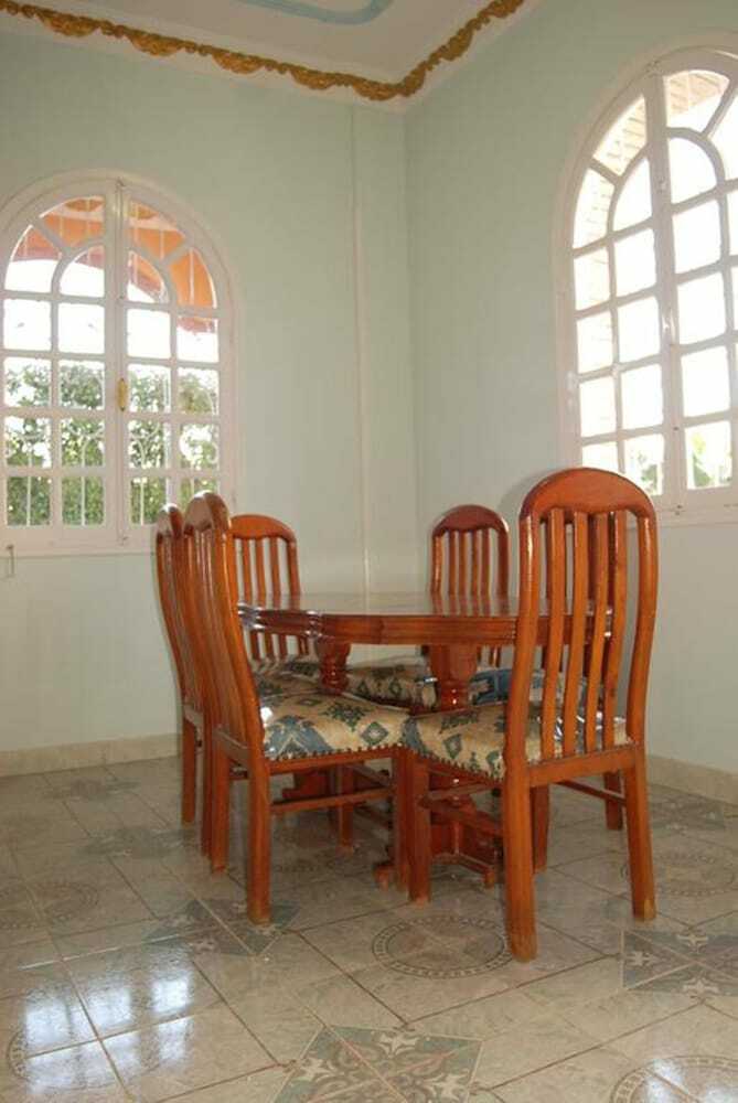 Al Gezera Apartments
