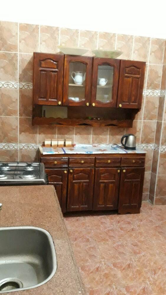 Al Gezera Apartments