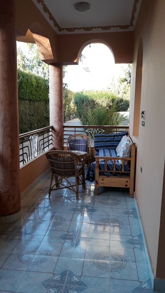 Al Gezera Apartments
