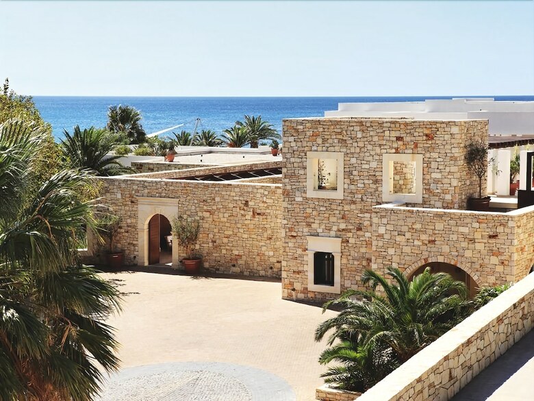 Hotel Hapimag Resort Damnoni