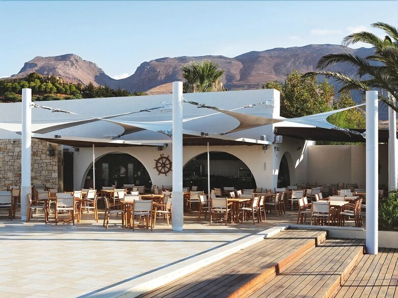 Hotel Hapimag Resort Damnoni