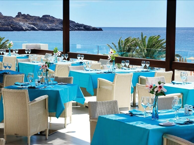 Hotel Hapimag Resort Damnoni
