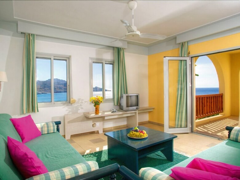 Hotel Hapimag Resort Damnoni