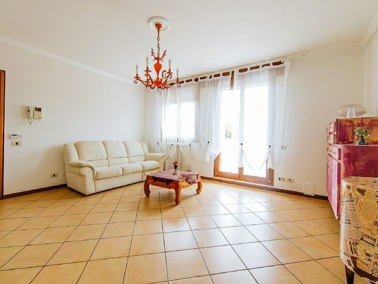 Apartamento Romy Charmy Flat