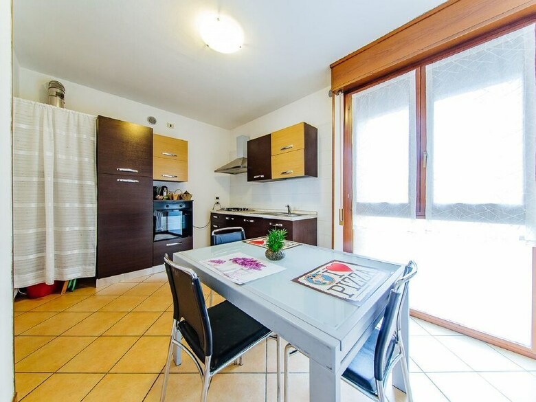 Apartamento Romy Charmy Flat