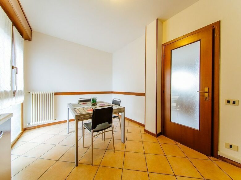 Apartamento Romy Charmy Flat