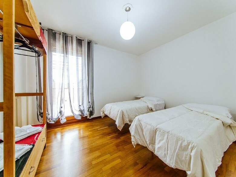 Apartamento Romy Charmy Flat