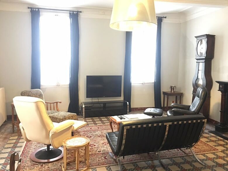 Hotel Les Chambres Des Barques