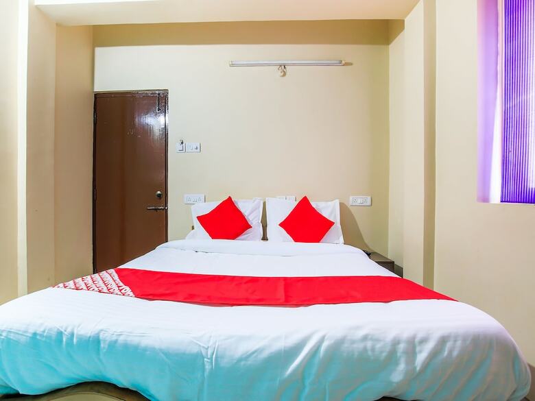 Oyo 6554 Hotel Ashirwad