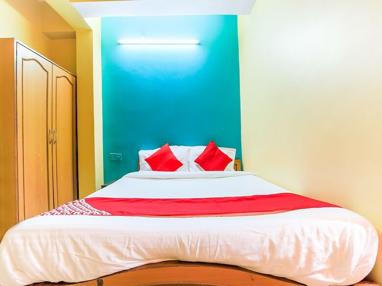 Oyo 6554 Hotel Ashirwad