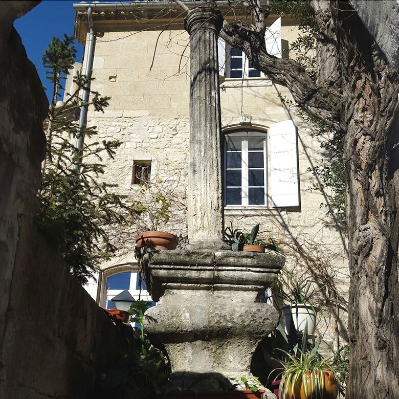 Bed & Breakfast Chambres D'h�tes Lou Calvari