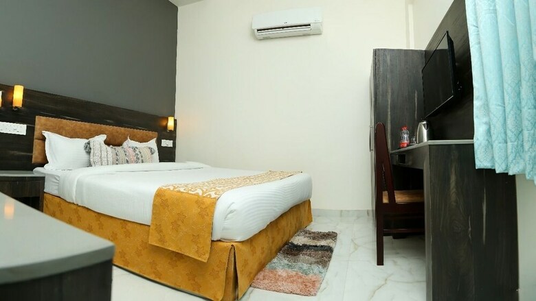 Hotel Gazebo Inn Resort