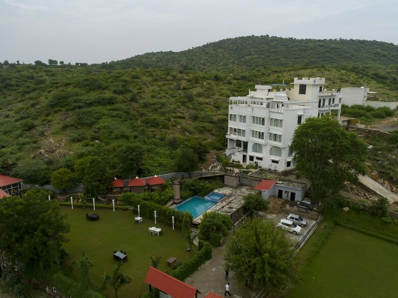 Hotel Gazebo Inn Resort