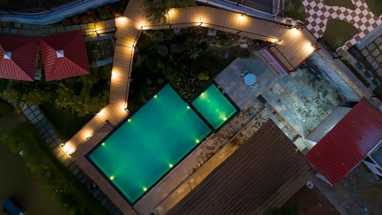 Hotel Gazebo Inn Resort