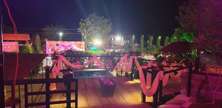 Hotel Gazebo Inn Resort