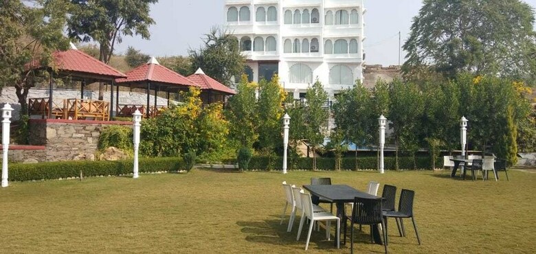 Hotel Gazebo Inn Resort