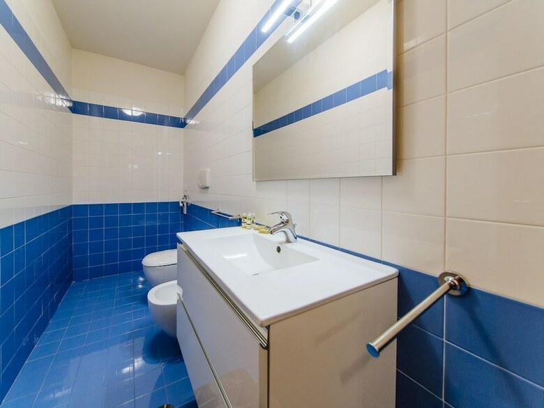 Apartamento Welc-om Sofia Padova