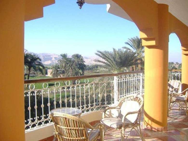 Goubli Apartments Luxor
