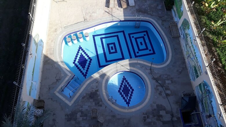 Goubli Apartments Luxor