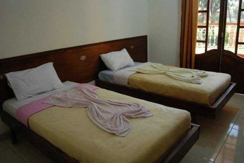 Goubli Apartments Luxor