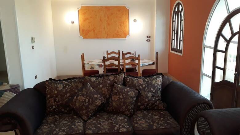 Goubli Apartments Luxor