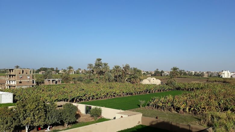 Goubli Apartments Luxor