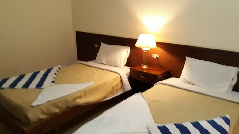 Goubli Apartments Luxor