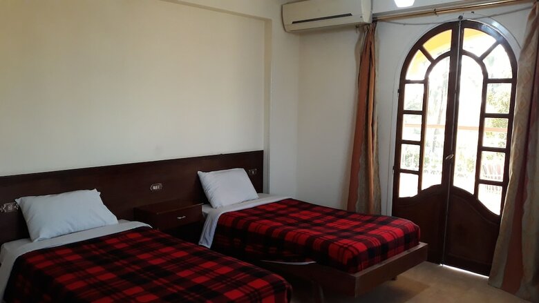 Goubli Apartments Luxor