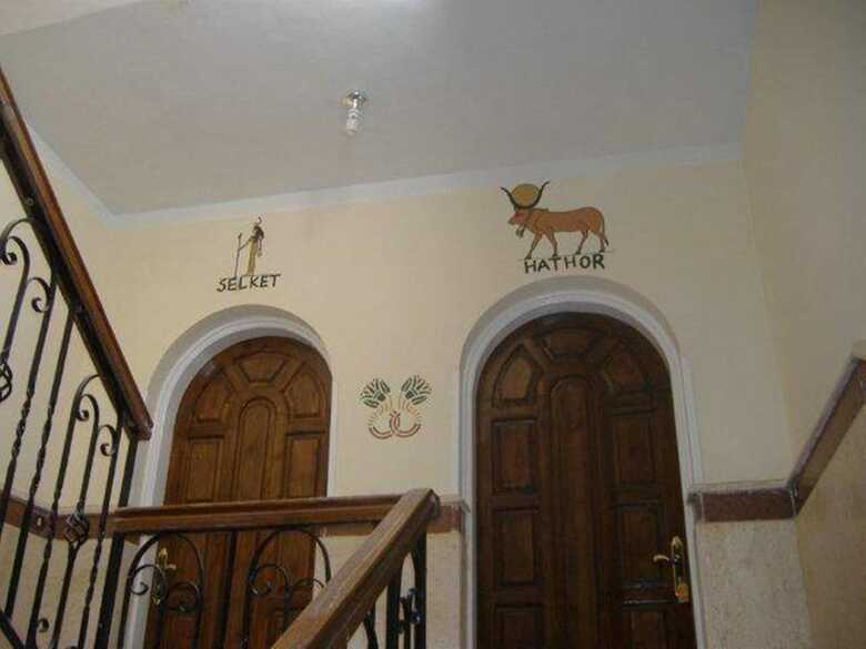Goubli Apartments Luxor