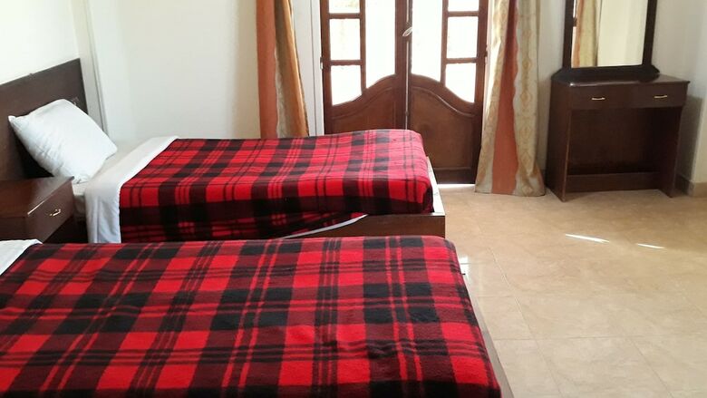 Goubli Apartments Luxor