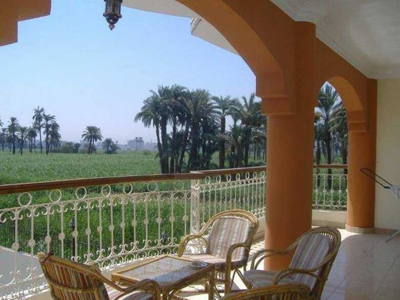 Goubli Apartments Luxor