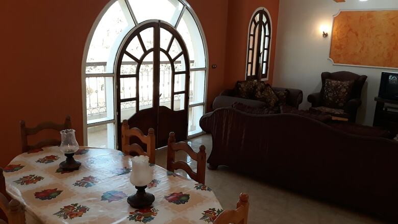 Goubli Apartments Luxor