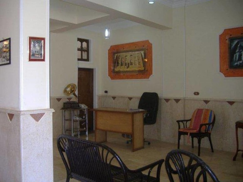Goubli Apartments Luxor
