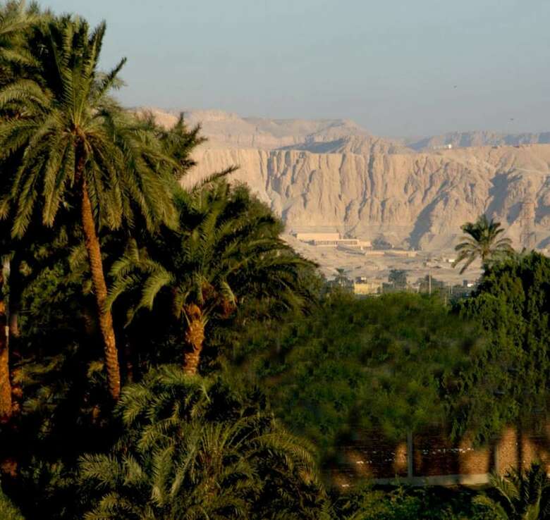 Goubli Apartments Luxor