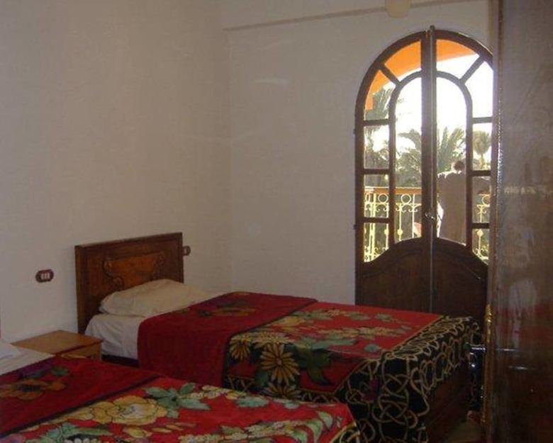 Goubli Apartments Luxor