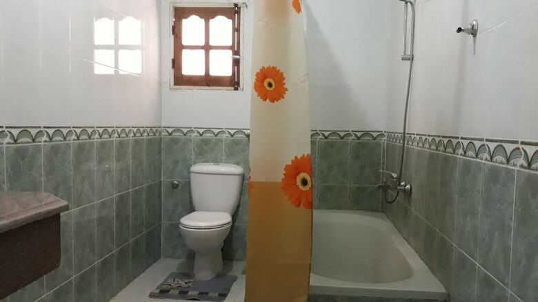 Goubli Apartments Luxor