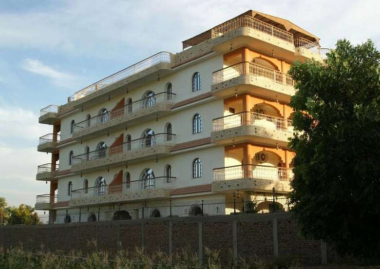 Goubli Apartments Luxor