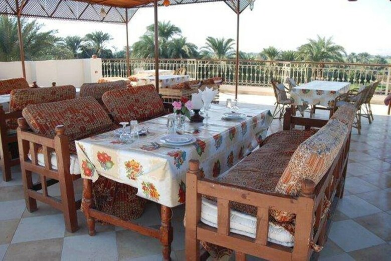 Goubli Apartments Luxor