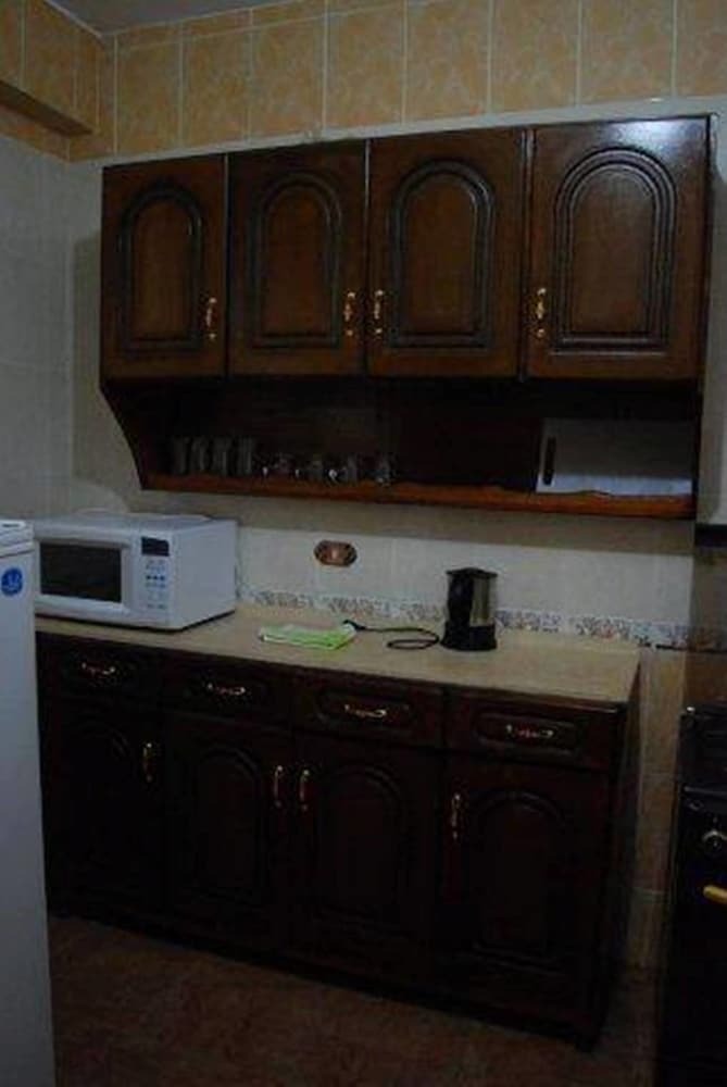 Goubli Apartments Luxor