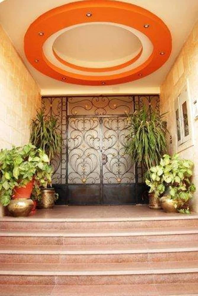 Goubli Apartments Luxor