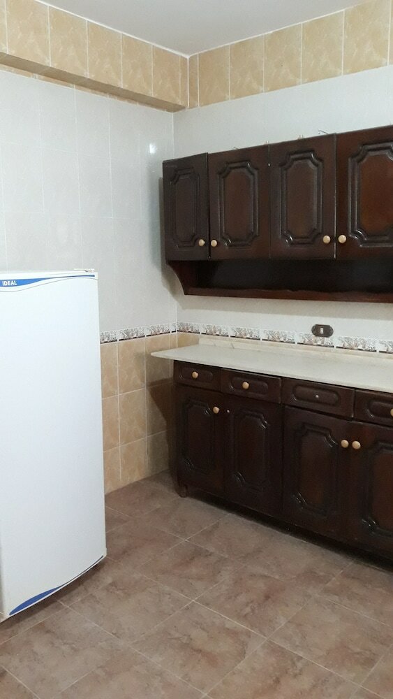 Goubli Apartments Luxor
